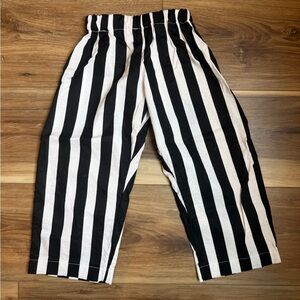 Handmade Toddler Pants